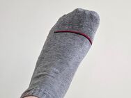 Duftende Socken - Salzgitter