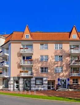 Schöne Wohnung mit offenen Wohn-/ Essbereich in der Altstadt! - Castrop-Rauxel
