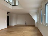 Baden-Baden: moderne Maisonettewohnung - Alternative zum Haus! - Baden-Baden