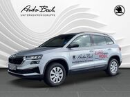 Skoda Karoq, 2.0 TDI Tour, Jahr 2022 - Bad Camberg