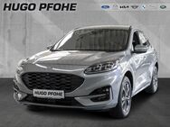 Ford Kuga, 3.7 ST-Line X Duratec 2025, Jahr 2024 - Hamburg