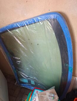 Windschutzscheibe für Ford Fiesta MK5 - Oberdürenbach