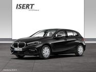 BMW 118 i Lim. Sport Line A. +LIVE PROF.+PANODACH+LED - Kronach