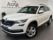 Skoda Kodiaq 2.0 TDI DSG 4x4 Ambition NAV+AHK+CARPLAY - Wardenburg