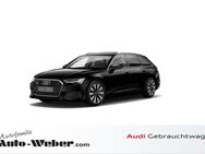 Audi A6, Avant 40TDI quattro, Jahr 2020 - Beckum