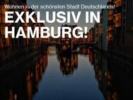 Eleganz in Struktur: Ihr Traumhaus für hohe Ansprüche wartet! - Hamburg