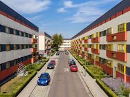 Frisch sanierte 3-Raum-Wohnung! - Magdeburg