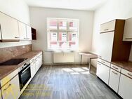 Helle 2-Zimmer-Wohnung mit EBK in zentraler Innenstadtlage von Weißwasser - Weißwasser (Oberlausitz)