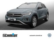 VW T-Roc, 1.0 TSi Move 18Zoll, Jahr 2024 - Schwerte (Hansestadt an der Ruhr)