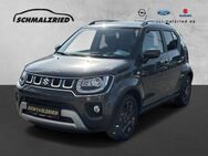 Suzuki Ignis, 1.2 Comfort Musikstreaming Spurhalteass, Jahr 2024 - Bremerhaven