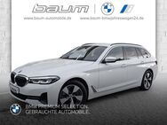 BMW 520, d xDrive HiFi, Jahr 2020 - Bad Neuenahr-Ahrweiler