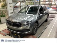 Skoda Kamiq, 1.0 TSI Selection beh Frontscheibe, Jahr 2024 - Hamburg