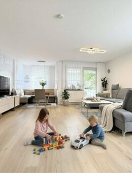Ideal für Familien - Großzügige 4,5-Zimmer-Wohnung mit perfekter Infrastruktur - Sindelfingen