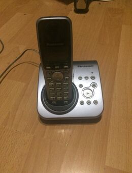 Telefon mit Anruf Beantworter - Wiesloch