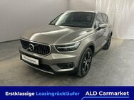 Volvo XC40 T5 Twin Engine DKG Inscription Geschlossen, 5-türig, Automatik, 7-Gang - Bad Fallingbostel