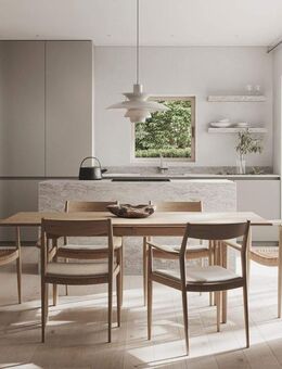 Neubau: Sehr charmante, großzügige 2-Zimmer-Wohnung mit sonniger Dachterrasse und Bergblick - Waakirchen