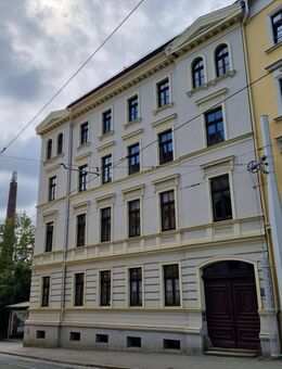 Mehrfamilienhaus am historischen Heiligen Grab - Görlitz