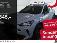 CUPRA Formentor, 2.0 VZ VC, Jahr 2024 - Wackersdorf