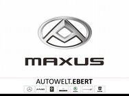 Maxus eDeliver 9, Fahrgestell L4 N, Jahr 2022 - Weinheim