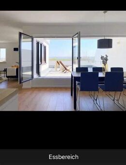 Penthouse Wohnung- mit atemberaubenden Ausblick - Göggingen