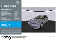 VW Golf Variant, 1.0 eTSI OPF Life, Jahr 2021 - Bühl