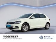 VW Polo, 1.0 Comfortline, Jahr 2020 - Salzkotten