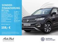 VW T-Cross, 1.0 TSI "MOVE" EPH, Jahr 2023 - Limburg (Lahn)