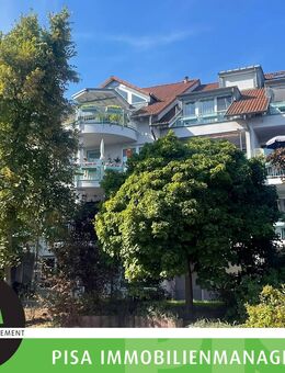I INVEST I Neubauwohnung im Lindenpark I Balkon I TG Stellplatz I - Leipzig