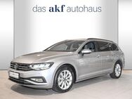 VW Passat Variant 2.0 TDI DSG Business-Navi*AHK*Kam - Schwerte (Hansestadt an der Ruhr)