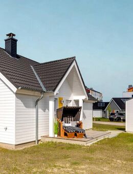 RÜCKZUGSORT AM MEER - KAPITALANLAGE UND URLAUBSGLÜCK VEREINT - Kappeln (Schleswig-Holstein)