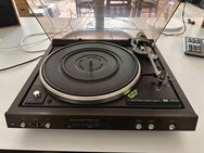 Dual CS 731 Q Direct Drive Schallplatten Spieler 1Hd. - Marburg