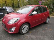 Renault Twingo GT + Klima + Inspektion + Tüv + Neu + - Schwalbach (Taunus)