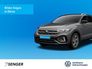 VW T-Roc, 2.0 TDI R-Line Digi, Jahr 2023 - Lübeck