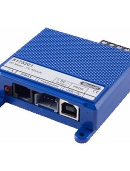 Massoth El. PC Modul DC (USB) Art. 8175201 - NEU - Ettlingen Zentrum