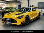 Mercedes-Benz AMG GT BLACK SERIES BURM/KAM/TRACK PACE - Bielefeld