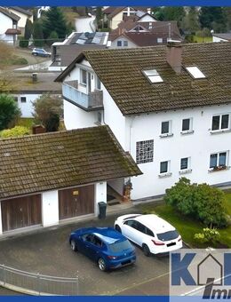 Investieren, statt spekulieren - Ihr sicheres Mehrfamilienhaus in Küssaberg - Küssaberg