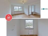 Freundliche 3-Zimmer-Wohnung für Paare oder kleine Familien in Koblenz - Koblenz