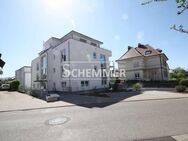 Denzlingen ++ Absolut attraktive 3-Zi. Wohnung! Wunschmieter: Einzelperson o. Paar ab 50 Jahren - Denzlingen