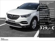 Opel Grandland X, 1.2 T 360KAMERA Ultimate, Jahr 2019 - Neuss