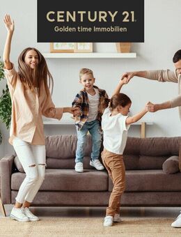 Nutzen Sie die gefallenen Preise und Zinsen - Jetzt die Wohnung zu einem reduziertem Preis sicher! - Waldkraiburg