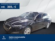 Skoda Octavia, 2.0 TSI Combi Style, Jahr 2024 - Weinstadt Zentrum