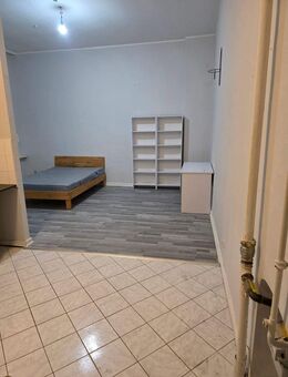 Prenzlauer Berg - Möbliertes Apartment - Berlin