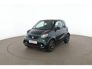 Smart ForTwo 1.0 Basis Prime - Berlin