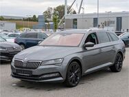 Skoda Superb Combi Style TDI*DSG Matrix-LED R-Kam 19* - Ruhstorf (Rott)