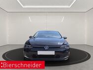 VW Golf 8 1.5 TSI NAVI LED ACC - Greding