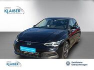 VW Golf VIII Active 1.5 TSI NAVI+IQ.LIGHT+STHZ+ACC+ - Balgheim