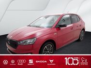 Skoda Fabia, 1.0 TSI Monte Carlo, Jahr 2024 - Landshut