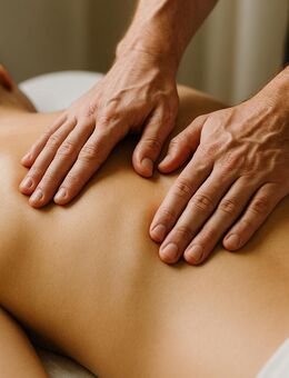 Heilende Massagen – Lymphdrainage, Schwedische Massage, Energetische Massage, Guasha-Gesichtsmassage, Ölmassage - Glinde