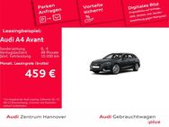 Audi A4, Avant advanced 40 TFSI quattro, Jahr 2023 - Hannover