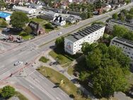 Wohnen im Vogelviertel! - Neubrandenburg